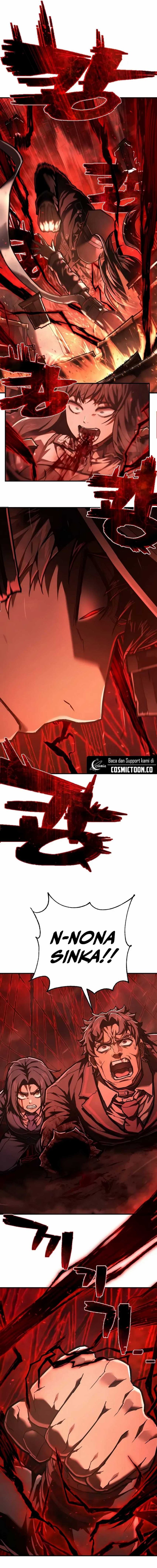 Executioner - Chapter 32 14