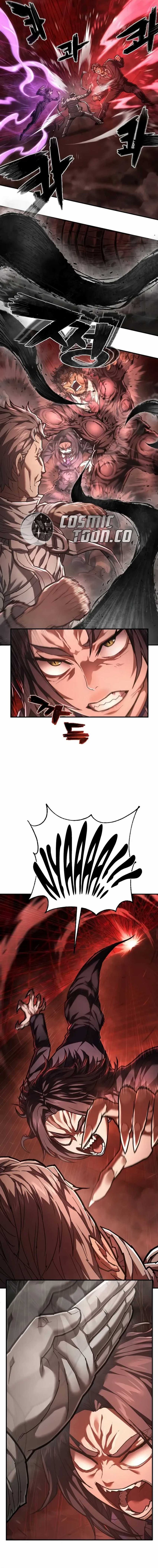 Executioner - Chapter 32 6
