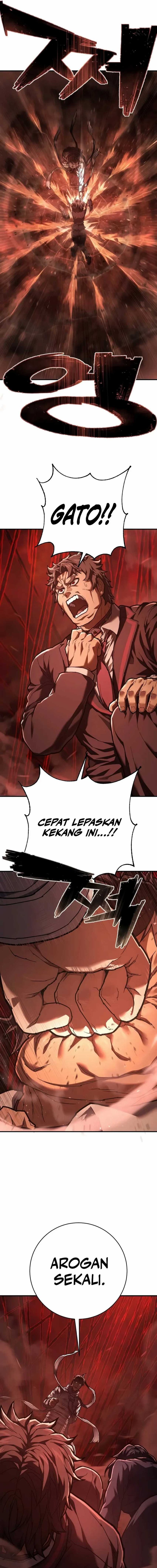 Executioner - Chapter 32 7