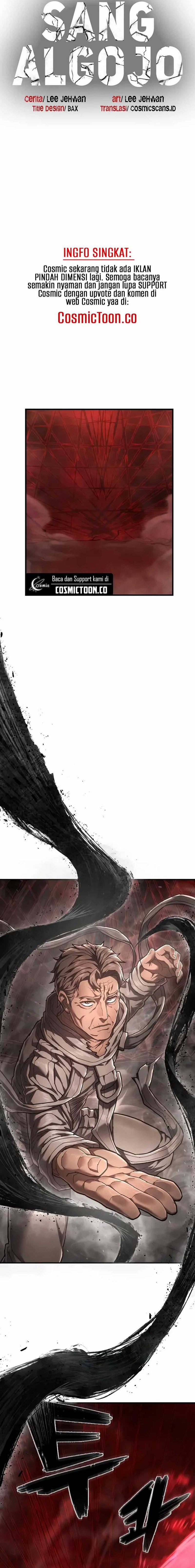 Executioner - Chapter 32 5