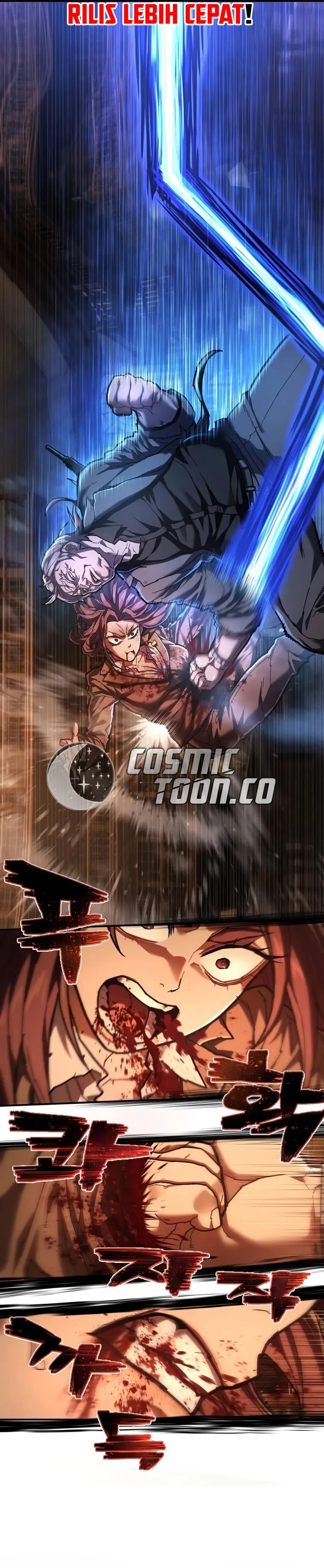 Executioner - Chapter 31 8