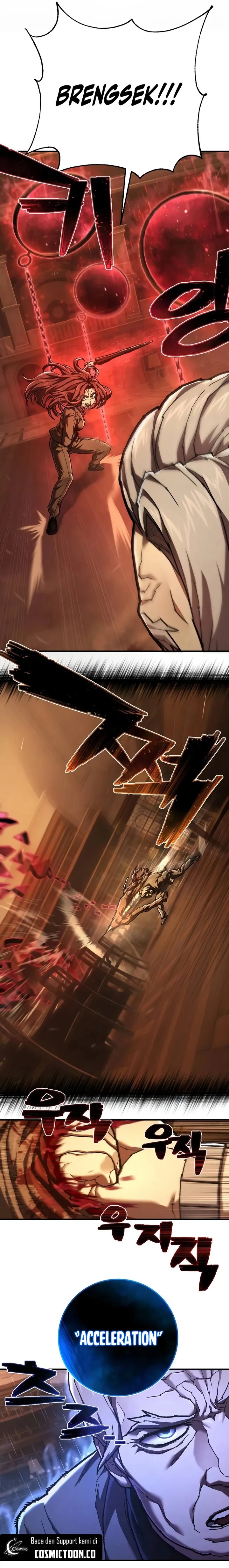 Executioner - Chapter 31 9