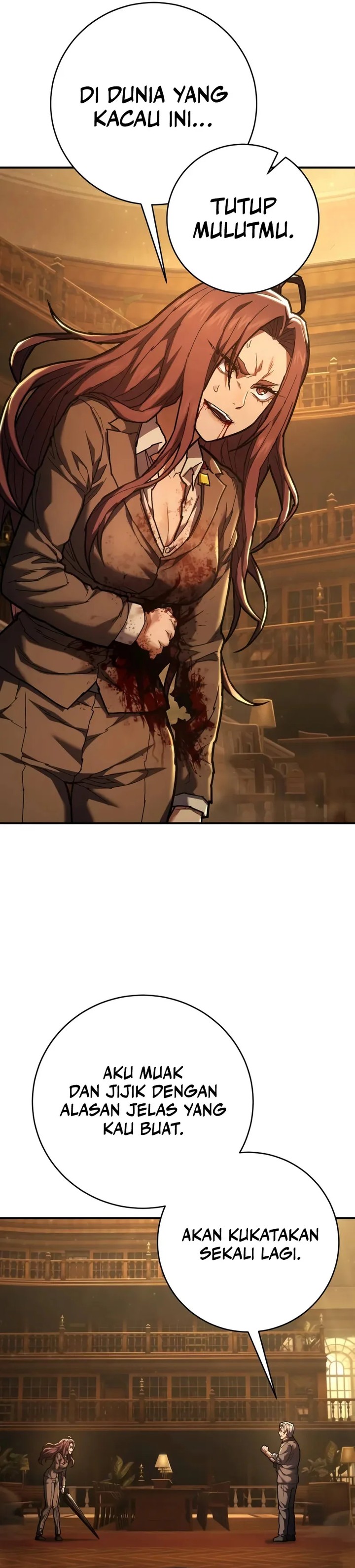 Executioner - Chapter 31 2