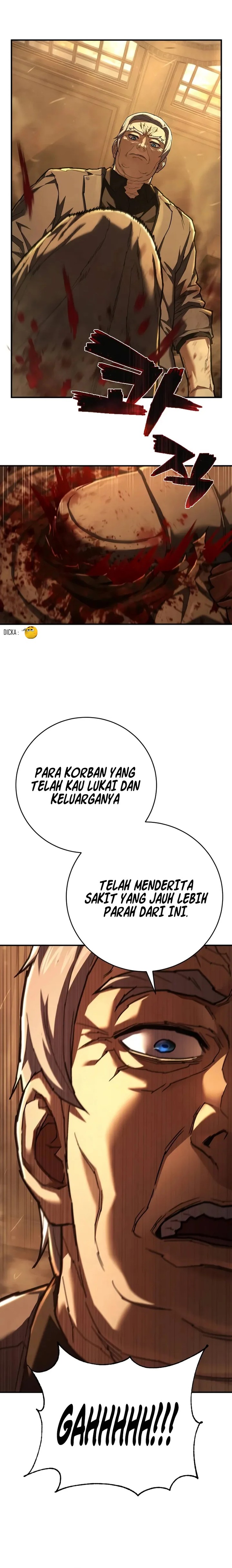 Executioner - Chapter 31 22