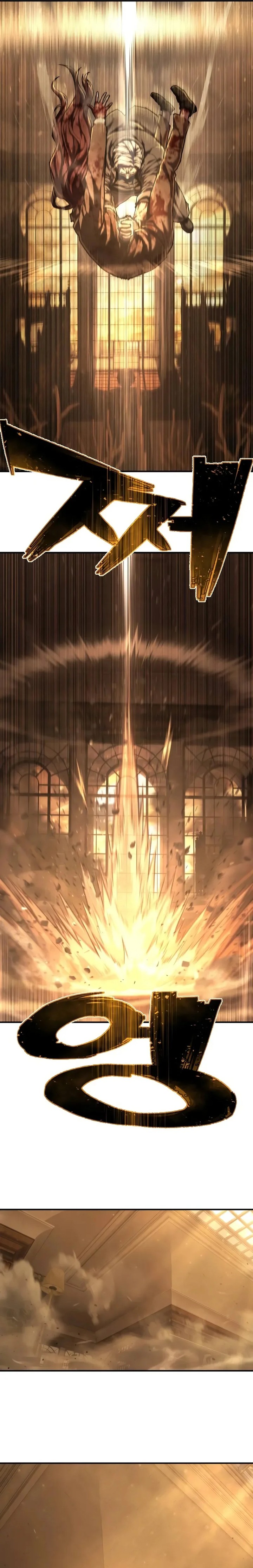 Executioner - Chapter 31 20