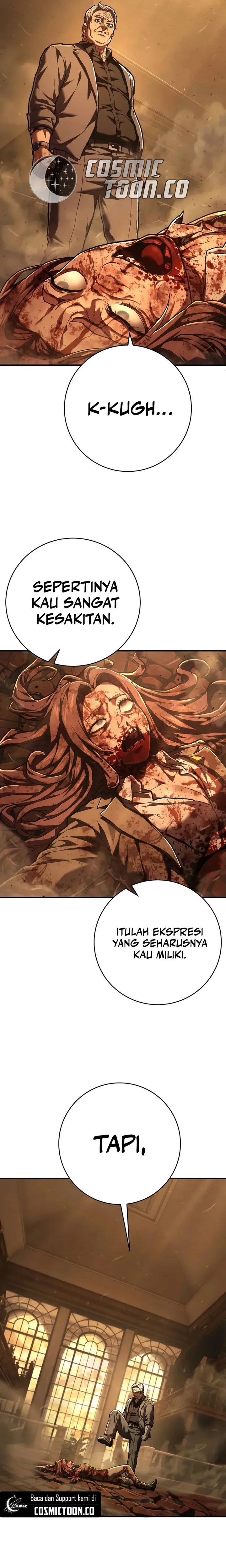 Executioner - Chapter 31 21
