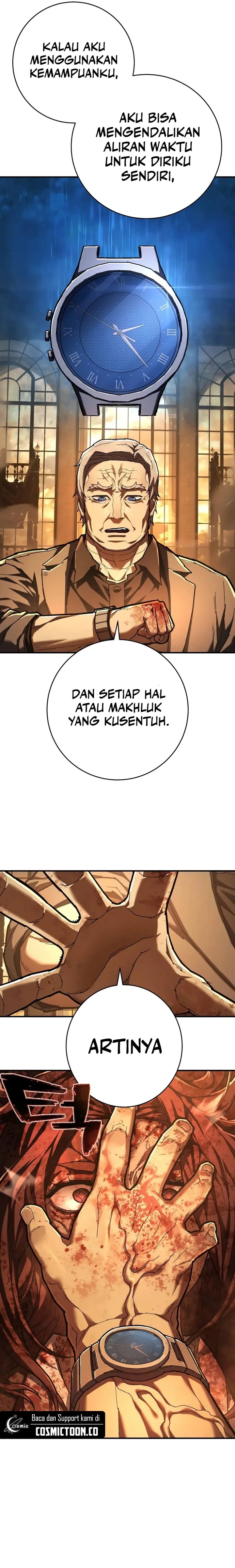 Executioner - Chapter 31 24