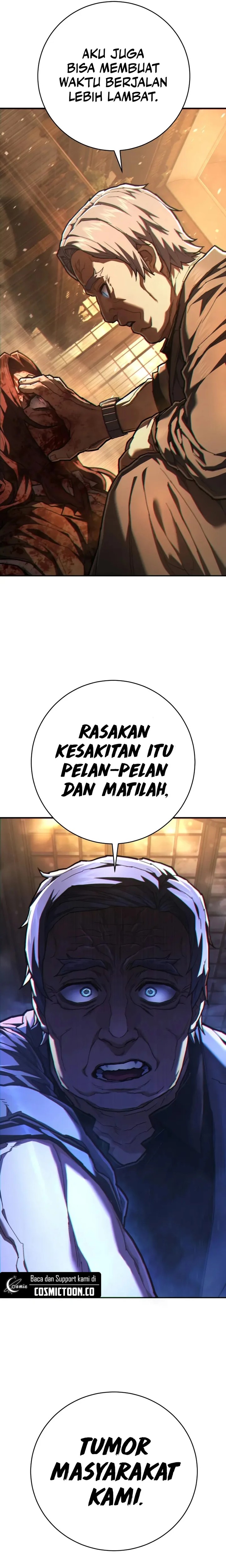 Executioner - Chapter 31 25