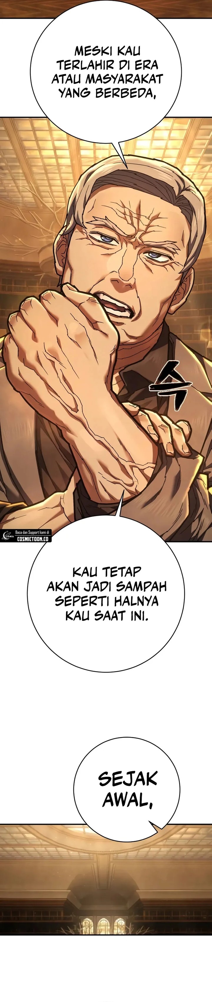 Executioner - Chapter 31 3