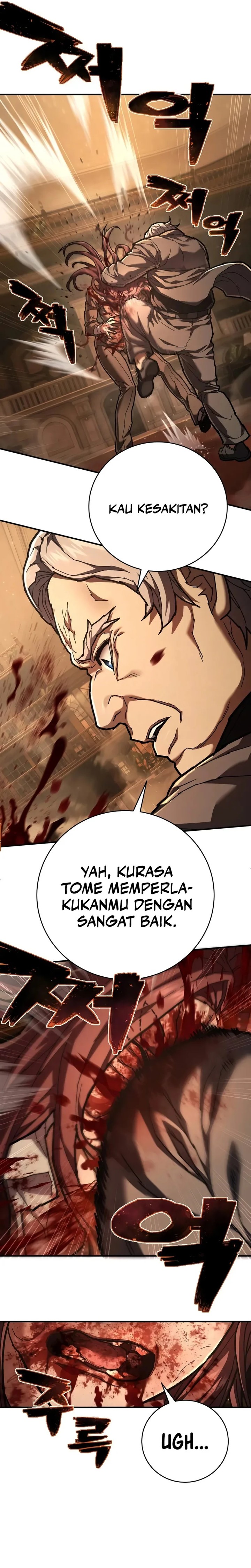 Executioner - Chapter 31 12