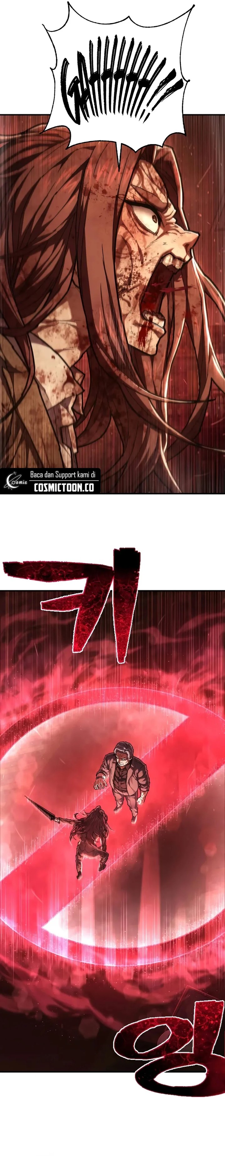 Executioner - Chapter 31 13
