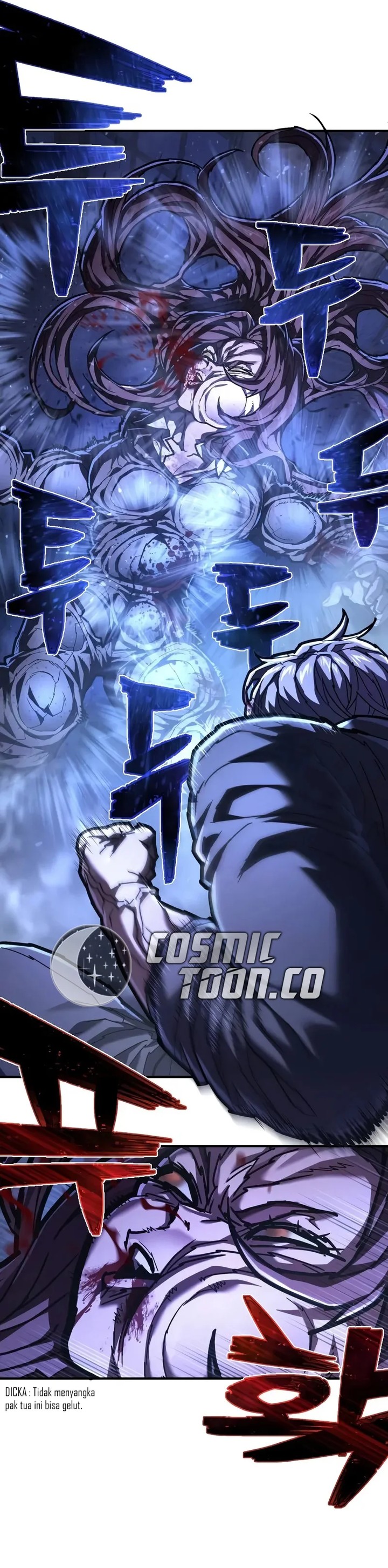 Executioner - Chapter 31 10