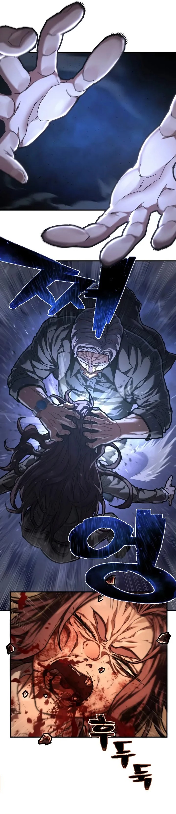 Executioner - Chapter 31 11