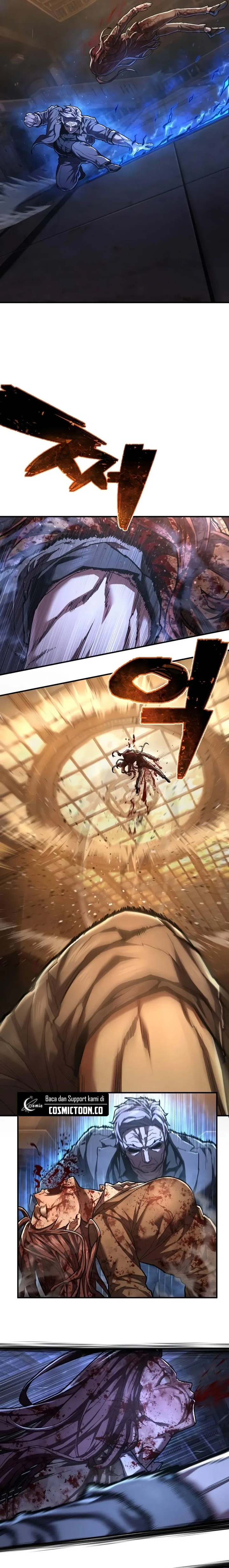 Executioner - Chapter 31 17