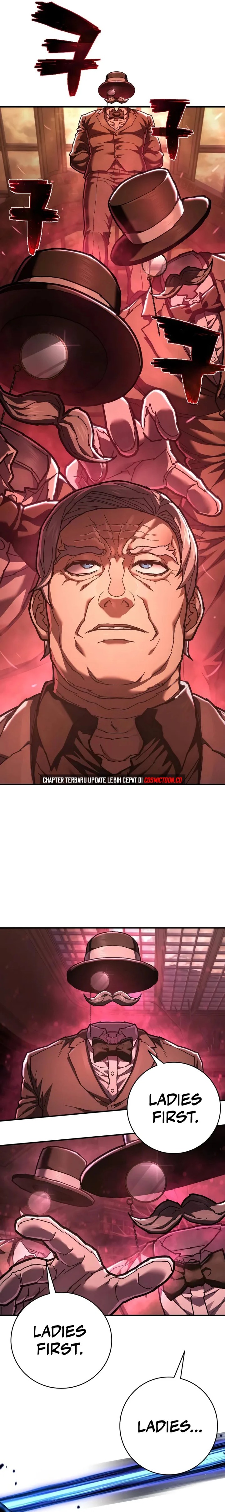 Executioner - Chapter 31 14