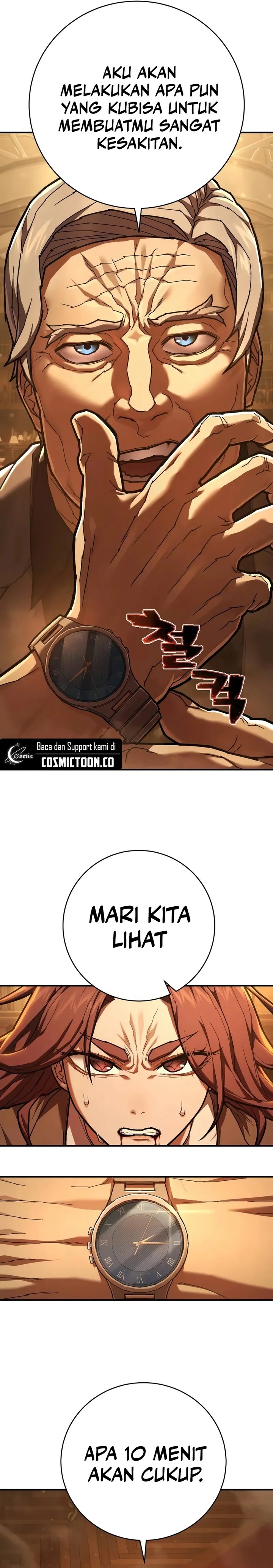 Executioner - Chapter 31 6