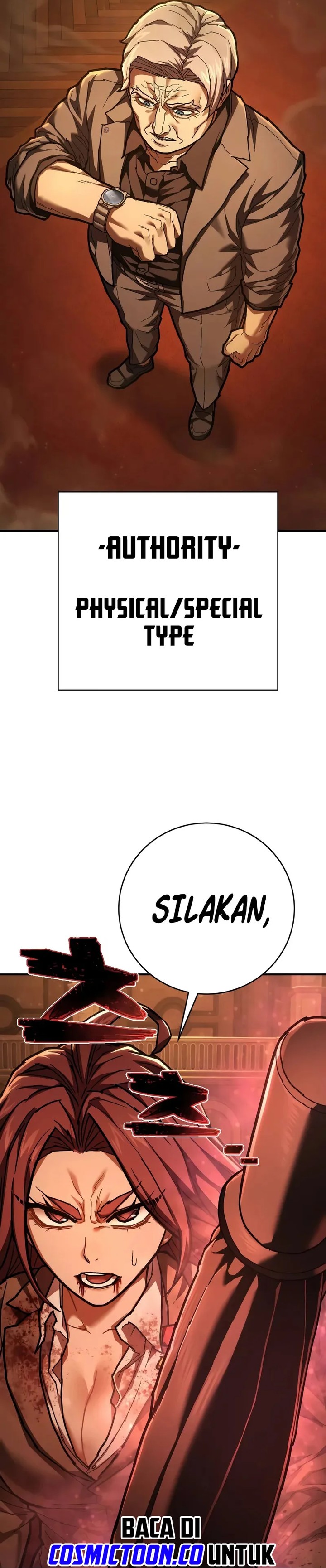 Executioner - Chapter 31 7