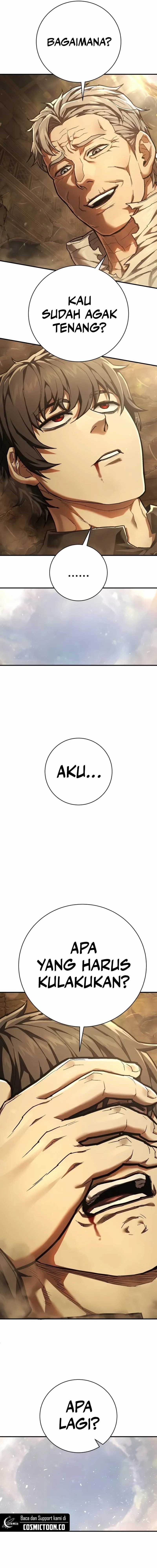 Executioner - Chapter 36 9