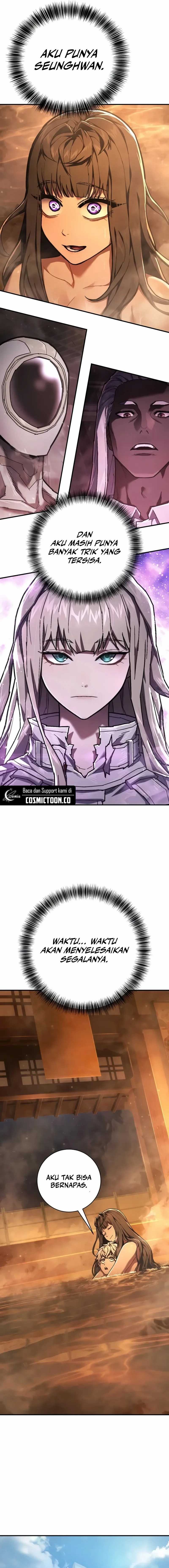 Executioner - Chapter 36 22