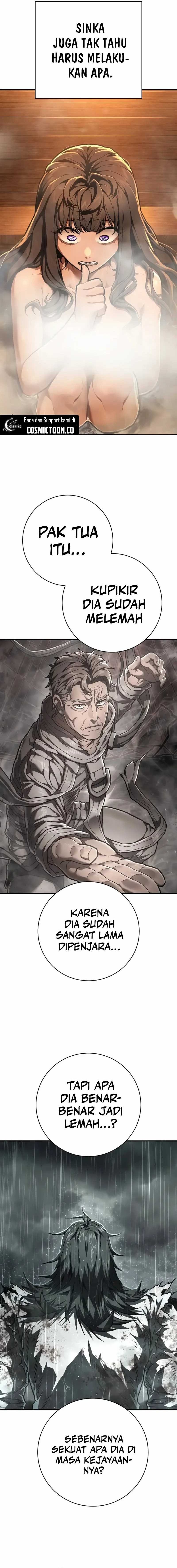 Executioner - Chapter 36 20
