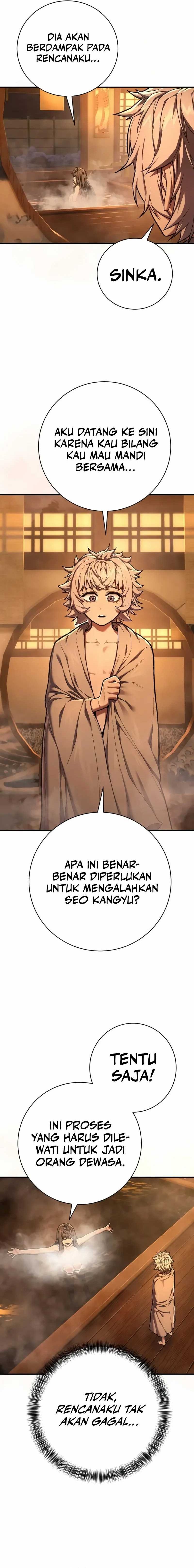 Executioner - Chapter 36 21