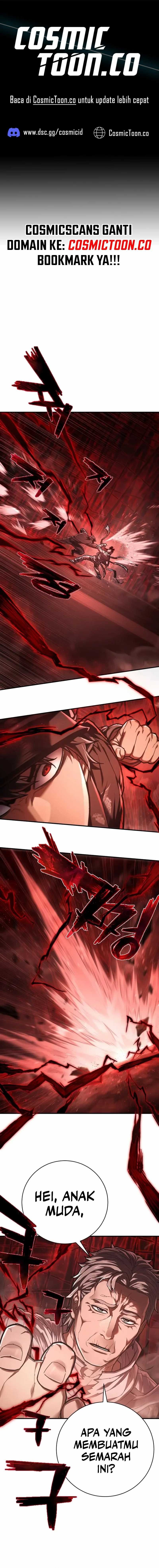 Executioner - Chapter 36 1