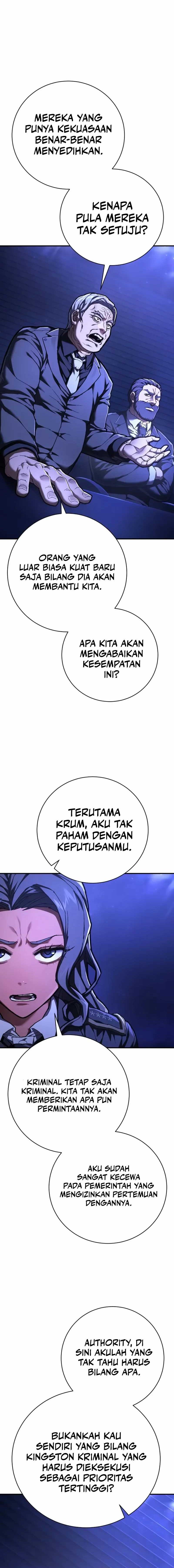 Executioner - Chapter 36 18