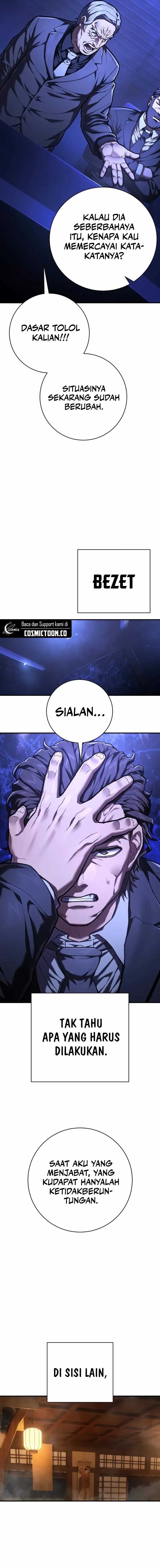Executioner - Chapter 36 19