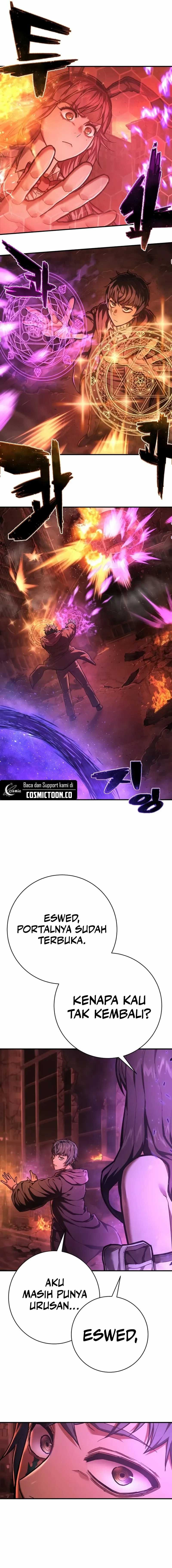 Executioner - Chapter 36 12