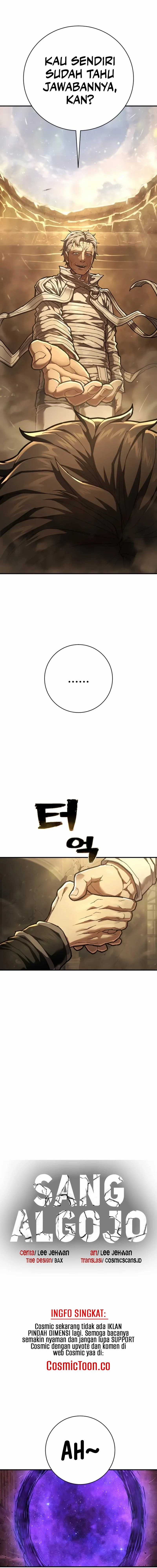 Executioner - Chapter 36 10