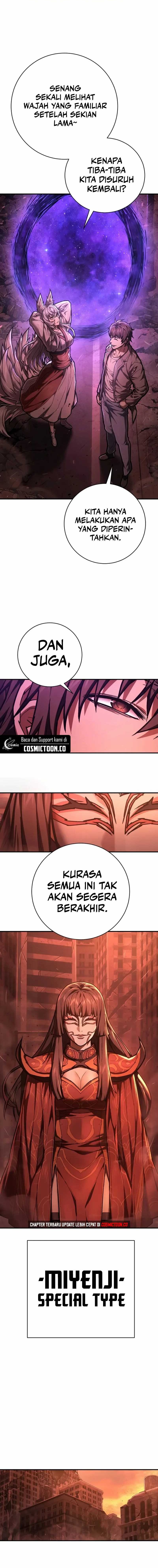 Executioner - Chapter 36 11