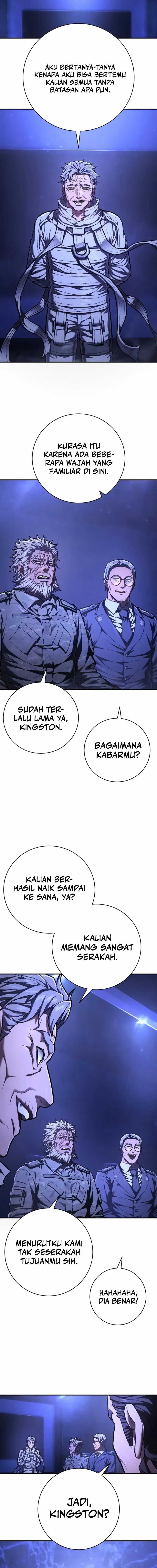 Executioner - Chapter 36 14