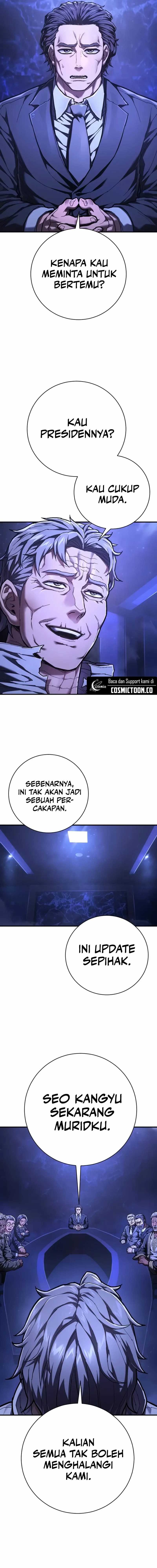 Executioner - Chapter 36 15