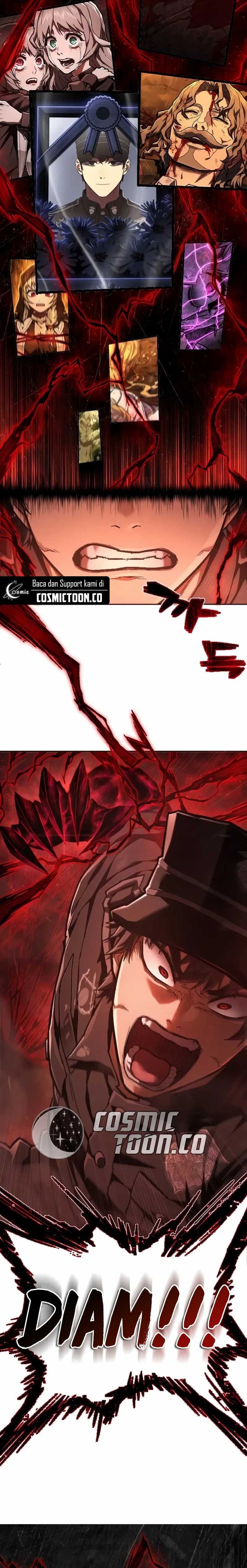 Executioner - Chapter 36 6