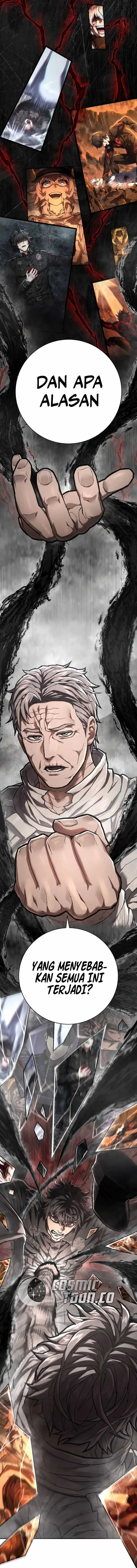 Executioner - Chapter 36 7