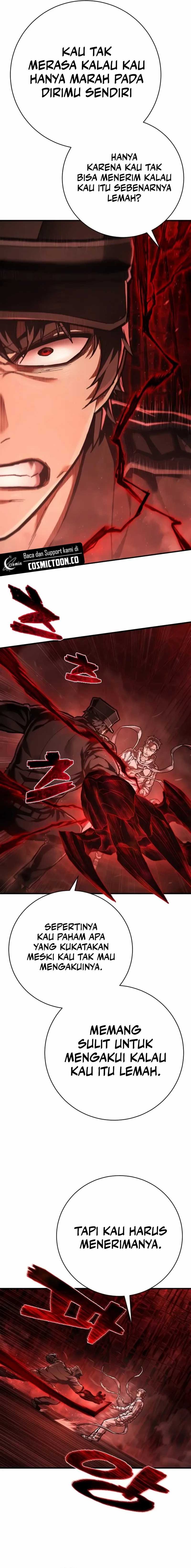Executioner - Chapter 36 4