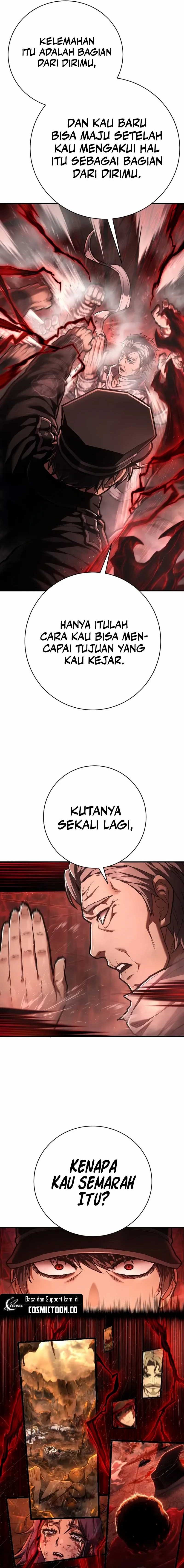Executioner - Chapter 36 5