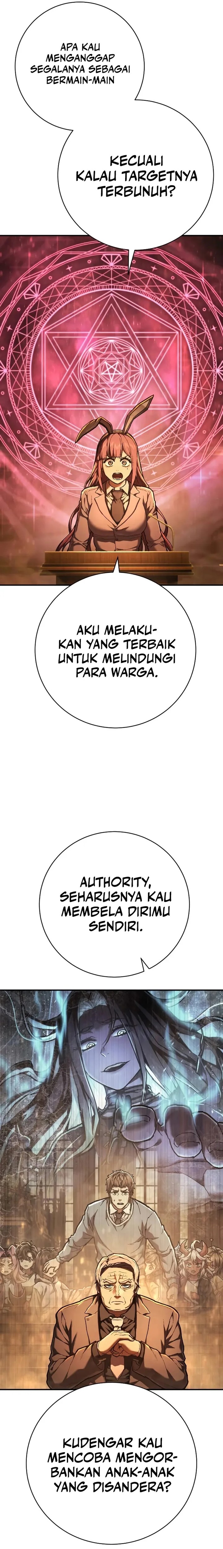 Executioner - Chapter 37 8