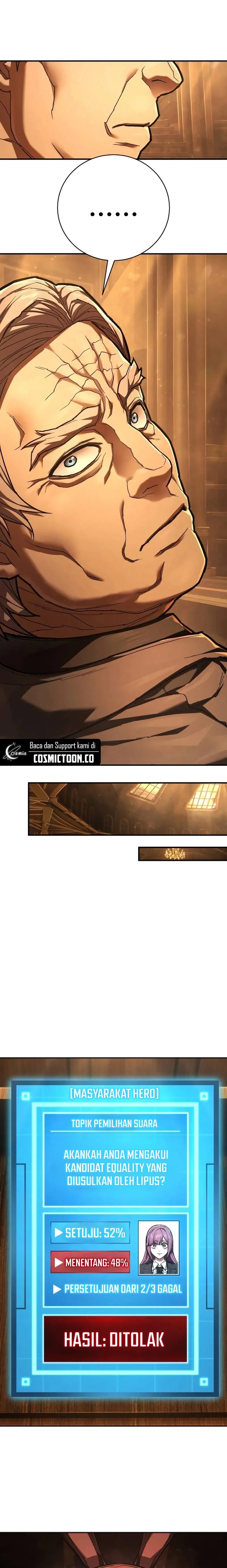 Executioner - Chapter 37 22