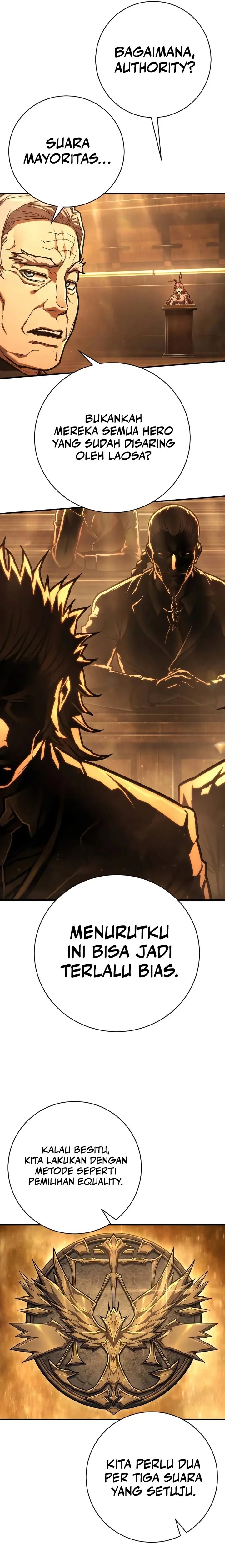 Executioner - Chapter 37 21