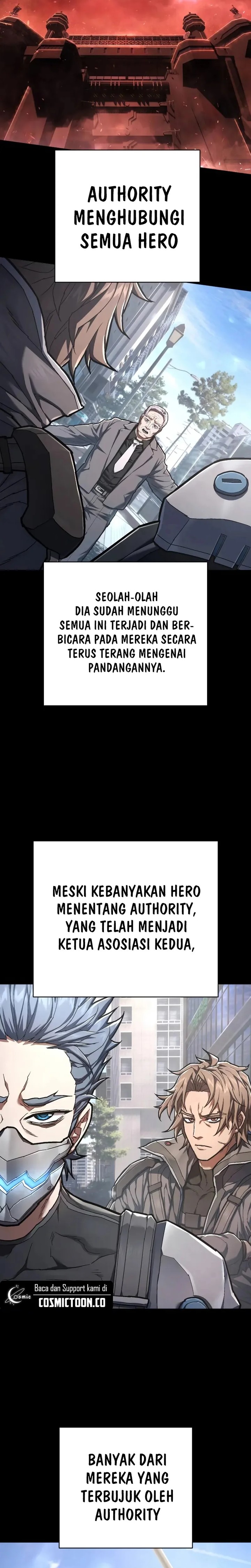 Executioner - Chapter 37 26