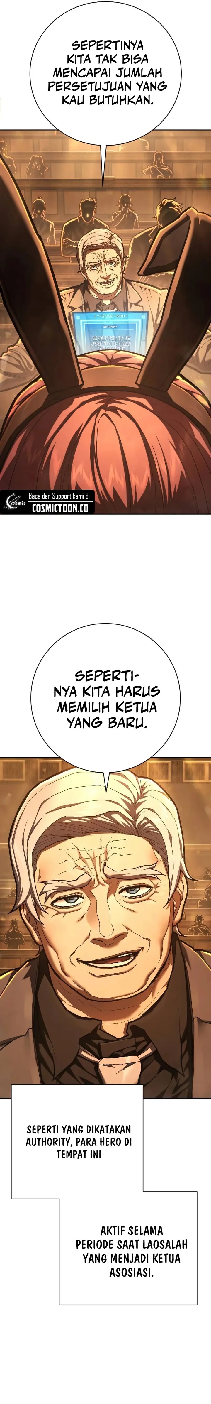 Executioner - Chapter 37 24
