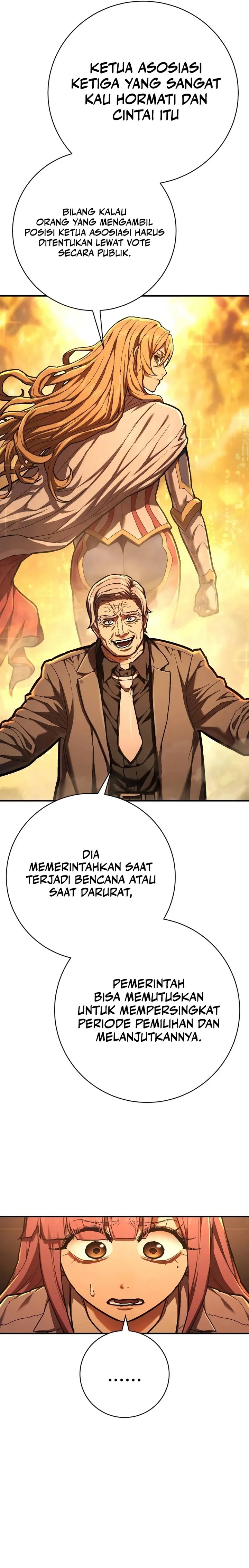 Executioner - Chapter 37 33