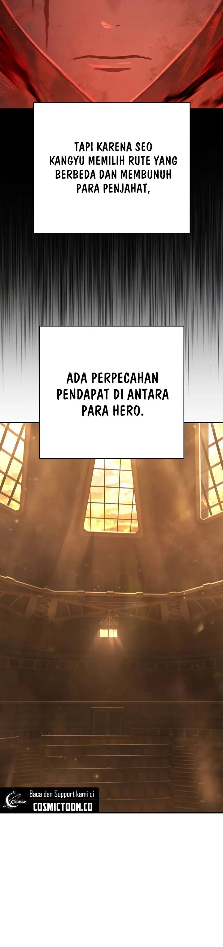Executioner - Chapter 37 30