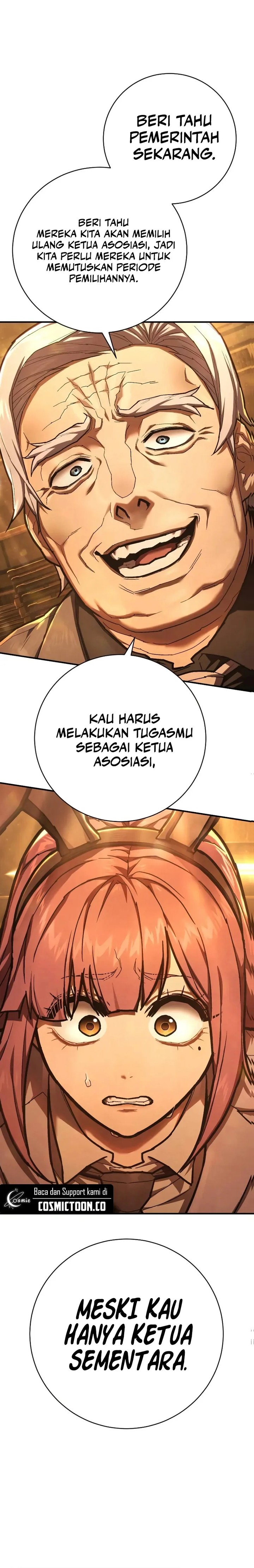 Executioner - Chapter 37 35