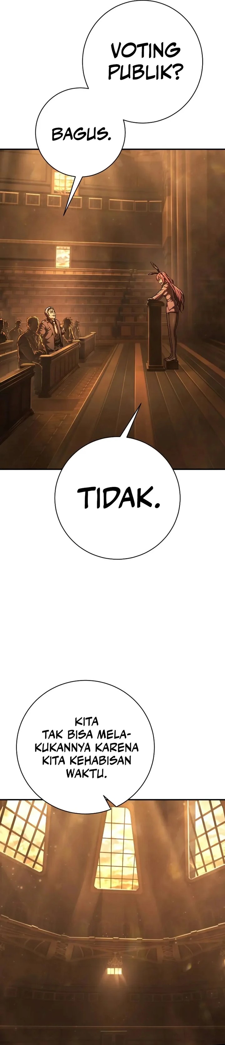 Executioner - Chapter 37 19