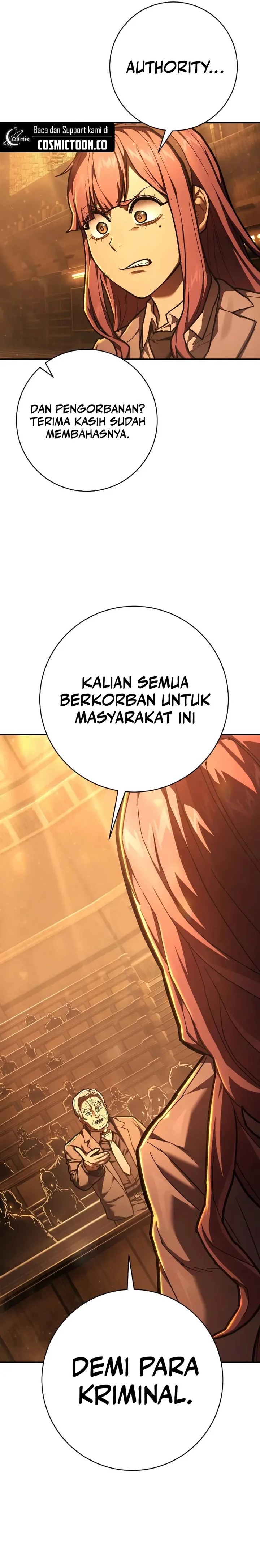 Executioner - Chapter 37 12