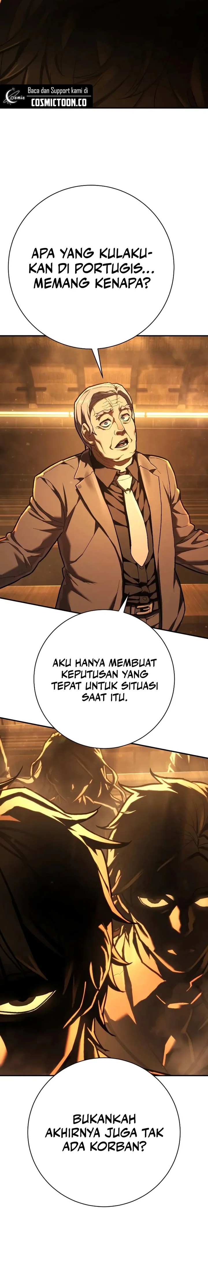 Executioner - Chapter 37 11