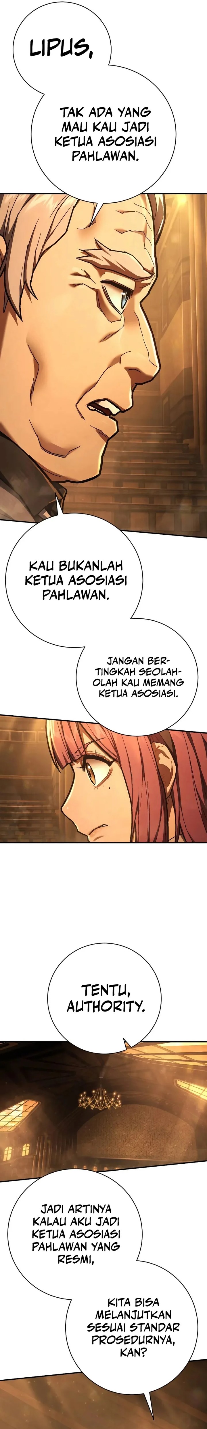 Executioner - Chapter 37 17