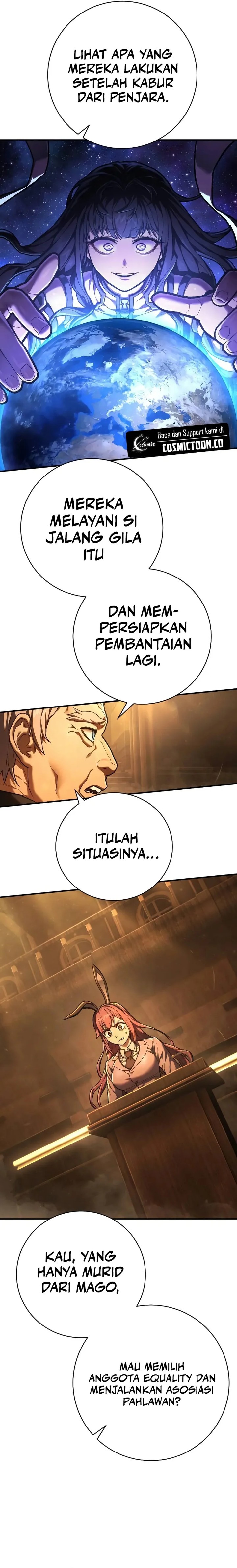 Executioner - Chapter 37 15